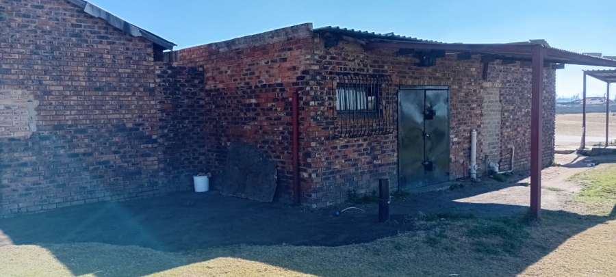 Commercial Property for Sale in Zamdela Free State